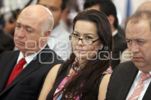 ENCUENTRO GOBIERNO MUNICIPAL CON DELEGADOS FEDERALES