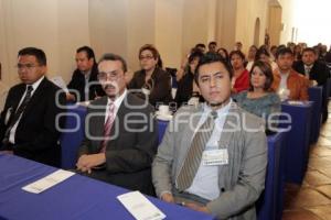 FORO ESTATAL PROTECCIÓN A LAS VÍCTIMAS