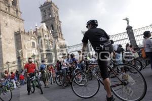 TERCERA RODADA MULTIUNIVERSITARIA