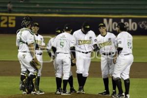 PERICOS VS ACEREROS