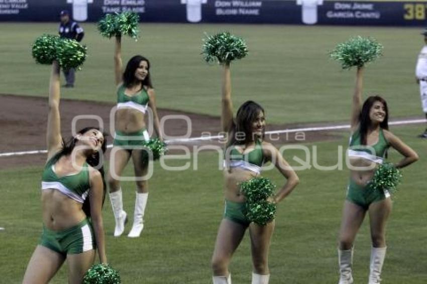 PERICOS VS ACEREROS