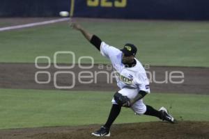 PERICOS VS ACEREROS