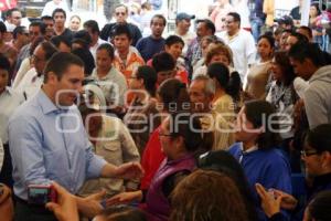 ENTREGA DE JUGUETES . GOBIERNO ESTATAL