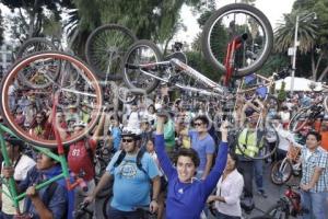 TERCERA RODADA MULTIUNIVERSITARIA