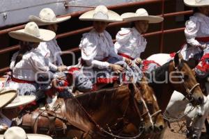 CAMPEONATO DE CHARRO