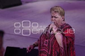 PALENQUE . PAQUITA LA DEL BARRIO
