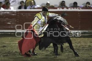 TORERO RAFAEL ORTEGA