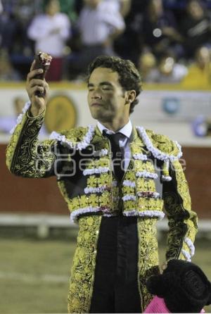 TOREO JUAN PABLO SANCHEZ