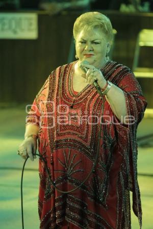 PALENQUE . PAQUITA LA DEL BARRIO
