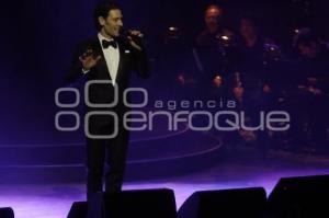 IL DIVO . A MUSICAL AFFAIR