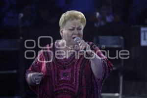 PALENQUE . PAQUITA LA DEL BARRIO