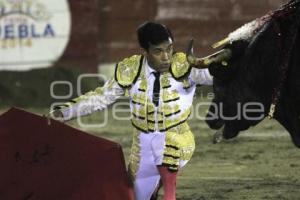 TORERO RAFAEL ORTEGA