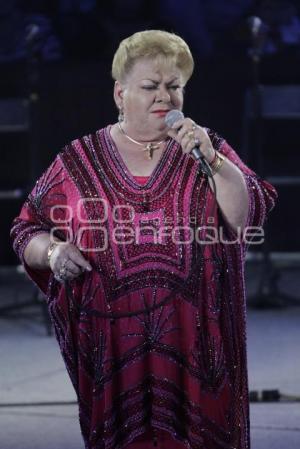 PALENQUE . PAQUITA LA DEL BARRIO