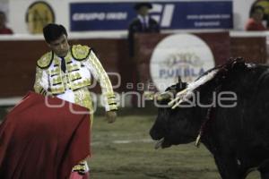 TORERO RAFAEL ORTEGA