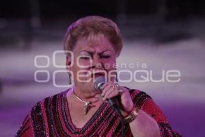 PALENQUE . PAQUITA LA DEL BARRIO