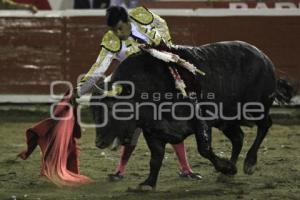 TORERO RAFAEL ORTEGA