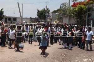 FUNERAL MUERTOS HUEHUETLÁN