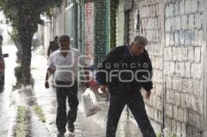 LLUVIA