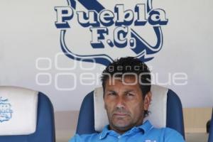 PUEBLA FC VS ATLANTES CUARTOS DE FINAL LIGA SUB 20