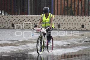 LLUVIA