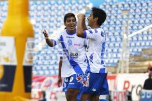 PUEBLA FC VS ATLANTES CUARTOS DE FINAL LIGA SUB 20