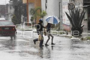 LLUVIA
