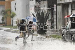 LLUVIA