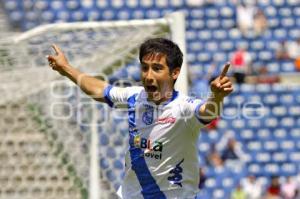 PUEBLA FC VS ATLANTES CUARTOS DE FINAL LIGA SUB 20