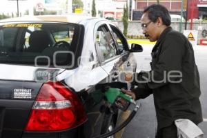 GASOLINAZO