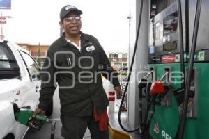 GASOLINAZO