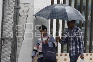 LLUVIA