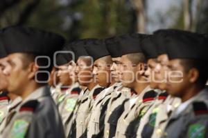 GRADUACIÓN CONSCRIPTOS SMN