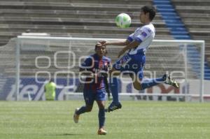 PUEBLA FC VS ATLANTE SUB 20 . LIGUILLA CLAUSURA 2014