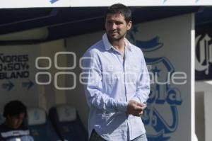 PUEBLA FC VS ATLANTE SUB 20 . LIGUILLA CLAUSURA 2014