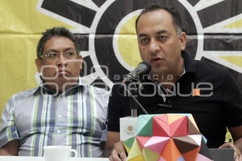 IDN. RUEDA DE PRENSA