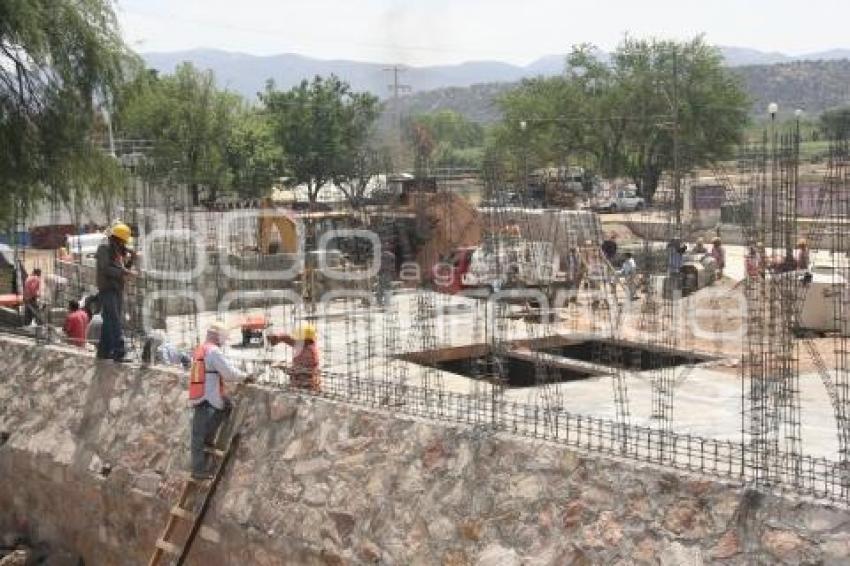 CASA DE JUSTICIA. ACATLÁN DE OSORIO