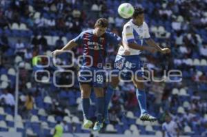 PUEBLA FC VS ATLANTE SUB 20 . LIGUILLA CLAUSURA 2014