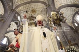 MISA DOMINICAL . CATEDRAL