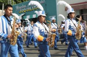 DESFILE 5 DE MAYO. ACATLÁN DE OSORIO