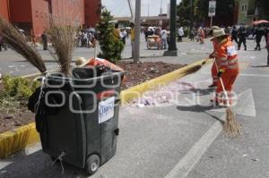 DESFILE 5 DE MAYO