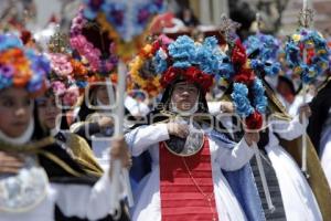 DESFILE 5 DE MAYO