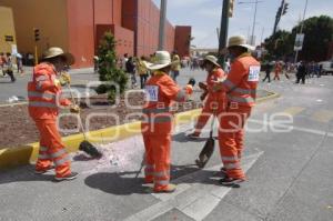 DESFILE 5 DE MAYO