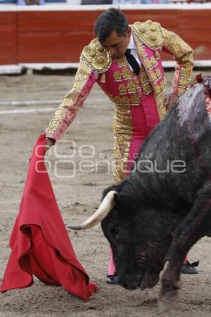 EULALIO LÓPEZ "ZOTOLUCO" . FERIA DE PUEBLA