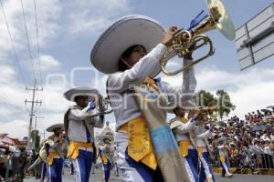 DESFILE 5 DE MAYO