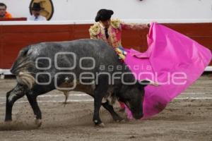 EULALIO LÓPEZ "ZOTOLUCO" . FERIA DE PUEBLA