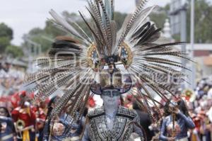 DESFILE 5 DE MAYO