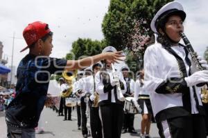 DESFILE 5 DE MAYO