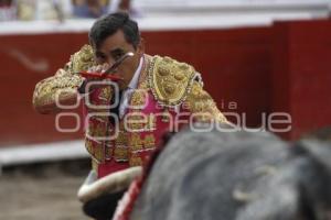 EULALIO LÓPEZ "ZOTOLUCO" . FERIA DE PUEBLA