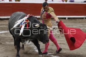 EULALIO LÓPEZ "ZOTOLUCO" . FERIA DE PUEBLA