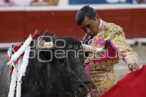 EULALIO LÓPEZ "ZOTOLUCO" . FERIA DE PUEBLA